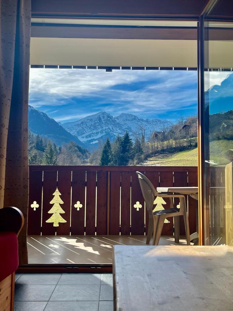Aparthotel Mountain River Resort Валь-Д'илье Экстерьер фото