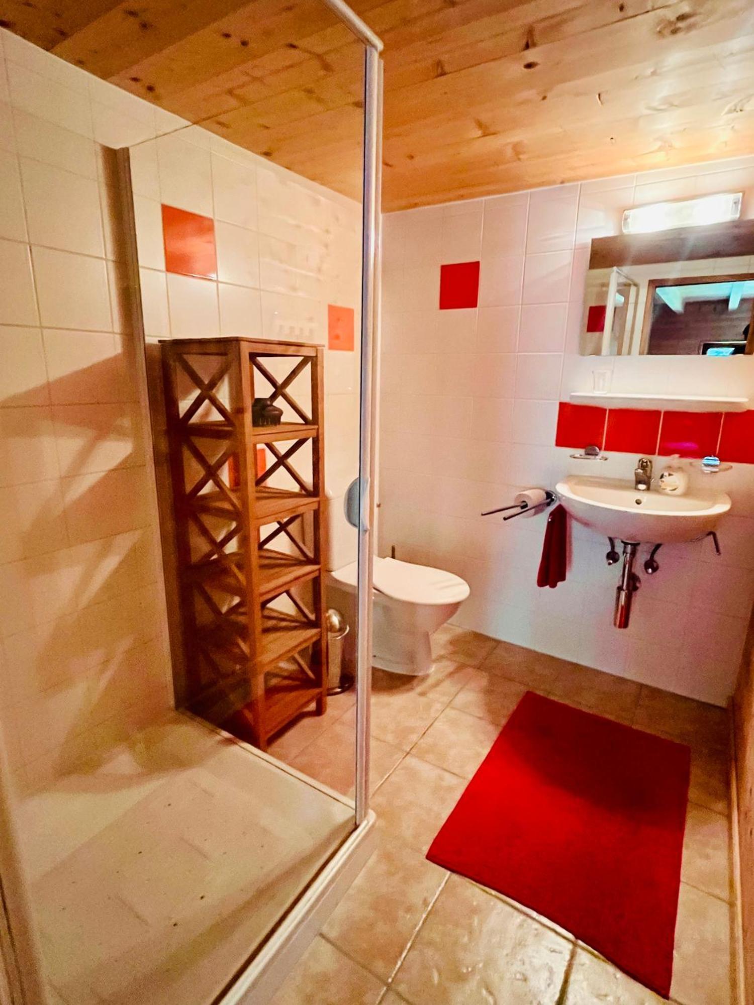 Aparthotel Mountain River Resort Валь-Д'илье Экстерьер фото