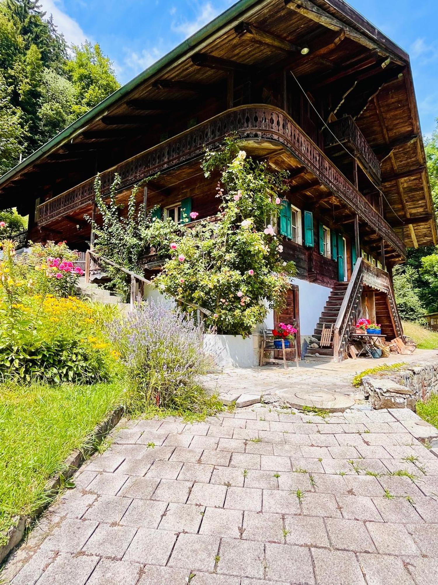 Aparthotel Mountain River Resort Валь-Д'илье Экстерьер фото